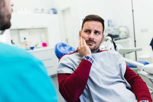 TMJ/TMD Treatment in Maltby, WA