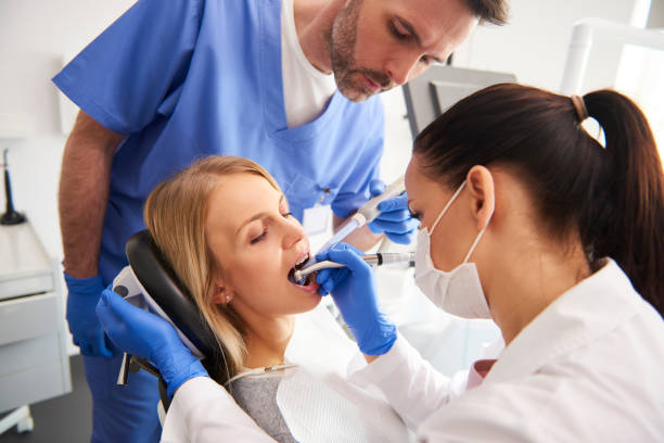 Best Full Mouth Reconstruction  in Maltby, WA