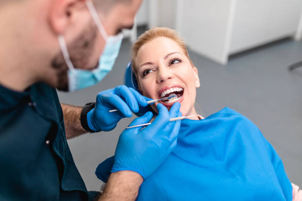 Maltby, WA Holistic Dental Care Services Company