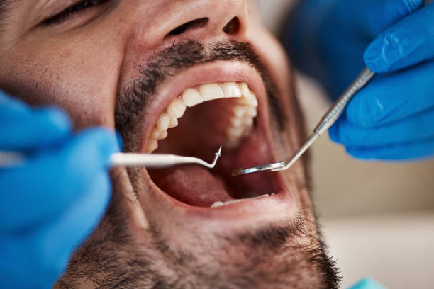Emergency Dental Services in Maltby, WA