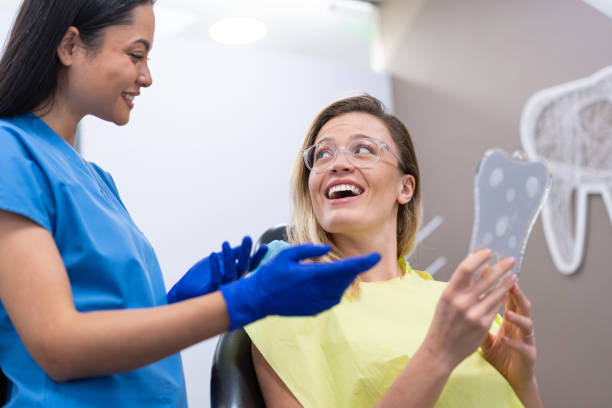 Best Dental Fillings (Composite and Amalgam)  in Maltby, WA