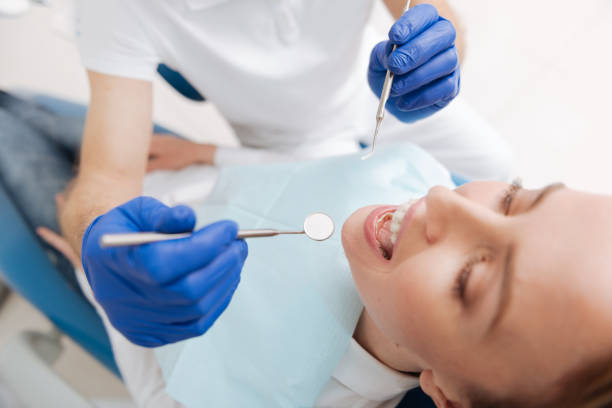 Dental X-Rays and Imaging in Maltby, WA