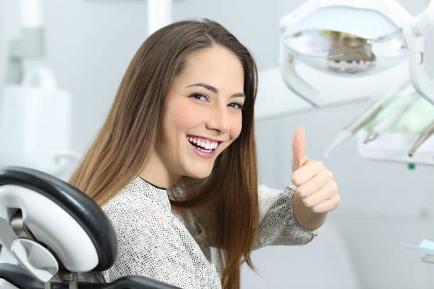 Laser Dentistry in Maltby, WA